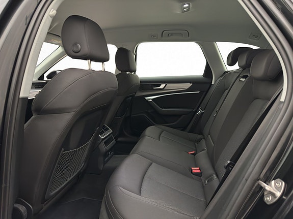 Audi A6 15 of 30