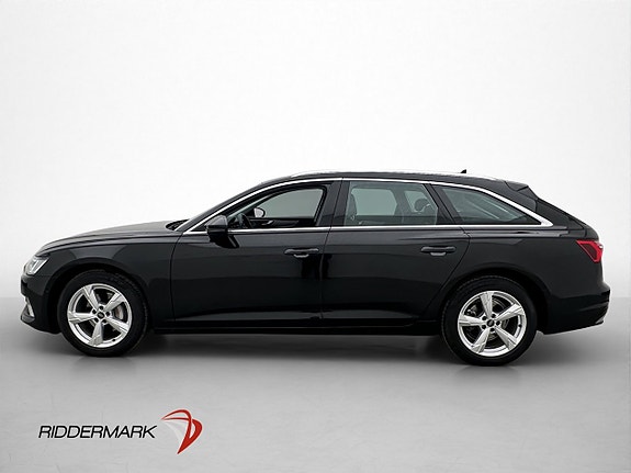Audi A6 4 of 5