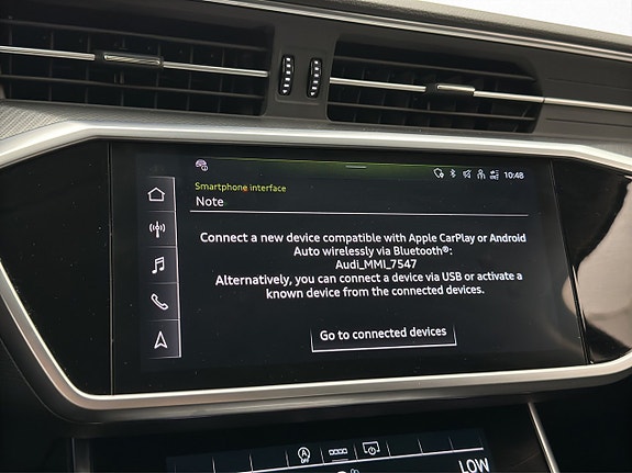 Audi A6 20 of 30