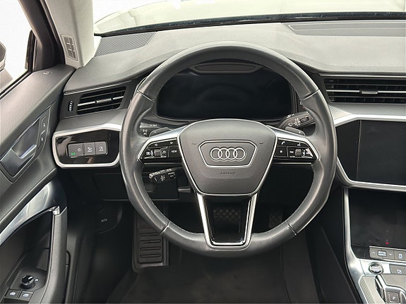 Audi A6 11 of 30