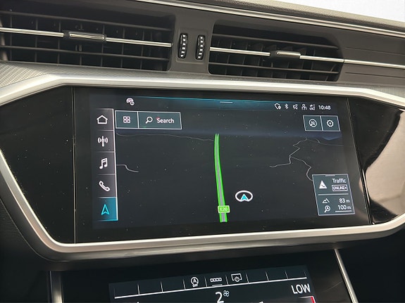 Audi A6 13 of 30