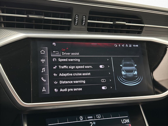 Audi A6 21 of 30