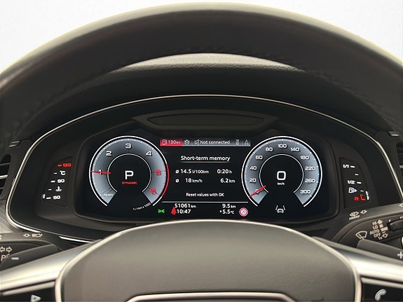 Audi A6 17 of 30