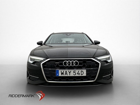 Audi A6 2 of 5