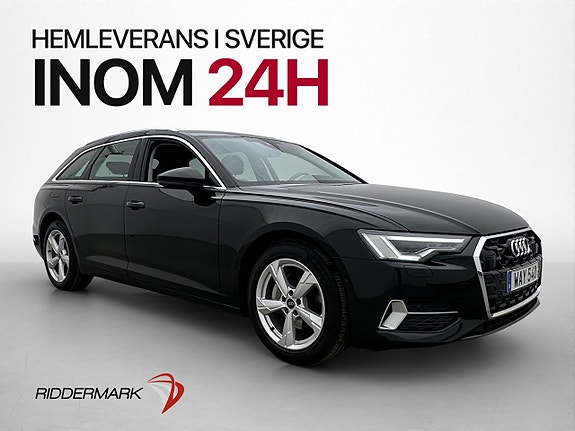Audi A6 3 of 30
