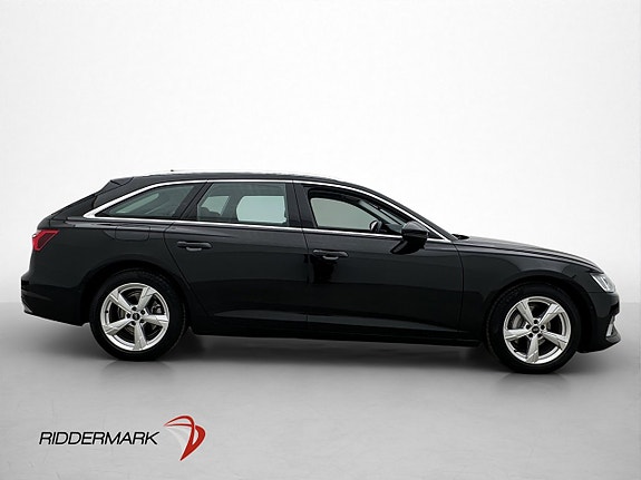 Audi A6 6 of 30