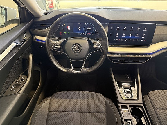 Skoda Octavia 4 of 5