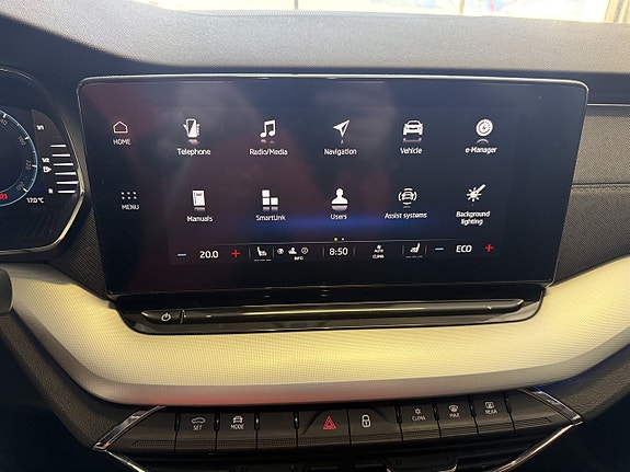 Skoda Octavia 9 of 17