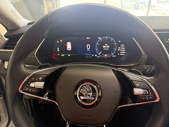 Skoda Octavia 13 of 17
