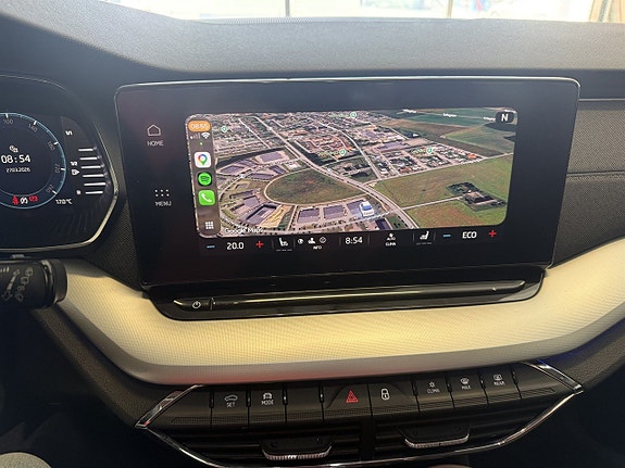Skoda Octavia 10 of 17
