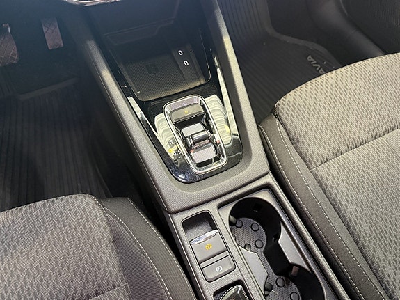 Skoda Octavia 8 of 17