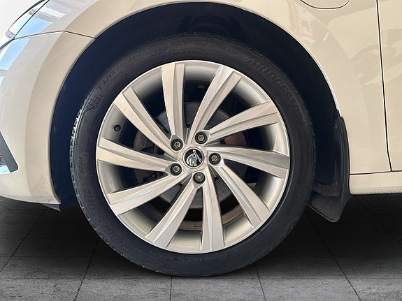 Skoda Octavia 15 of 17