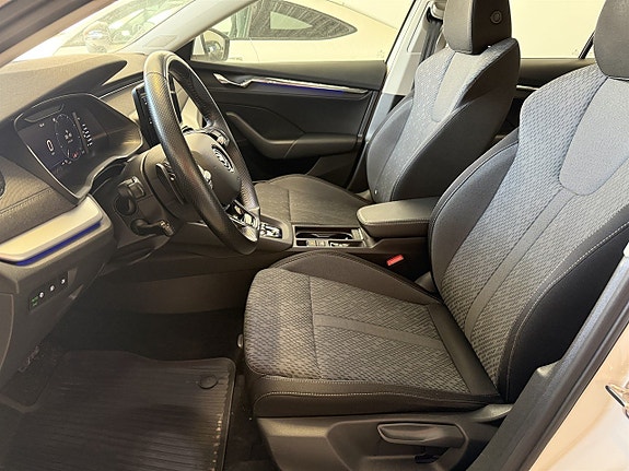 Skoda Octavia 5 of 5