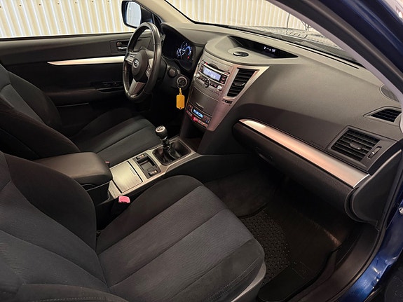 Subaru Outback 14 of 16