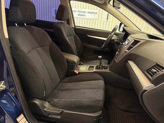 Subaru Outback 15 of 16