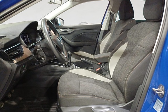 Skoda Scala 3 of 5