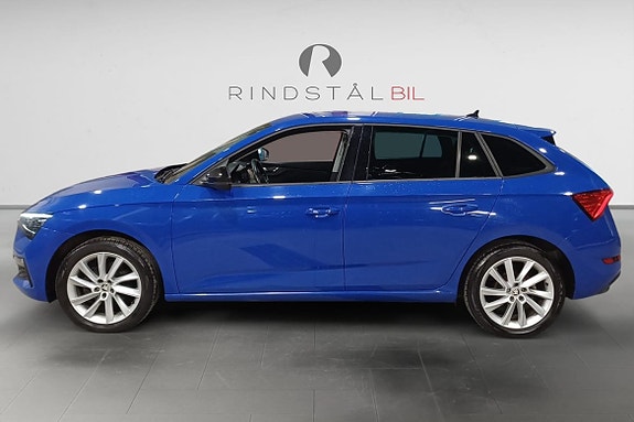 Skoda Scala 4 of 5