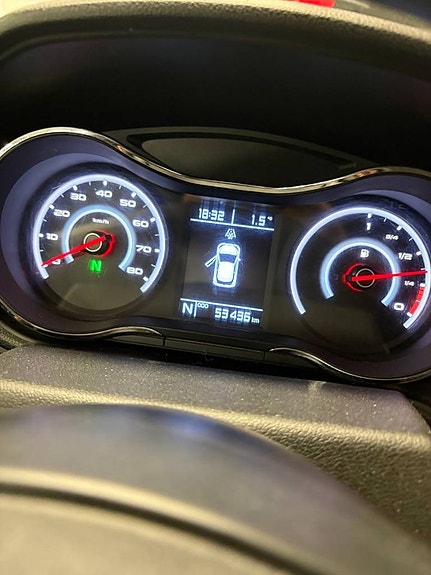 MOPEDBIL KÖPES HÄMTAS I HELA SVERIGE 12 of 12
