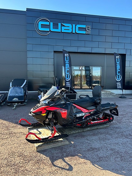 Lynx Adventure SC 900 ACE Turbo 112mil *Köp online*