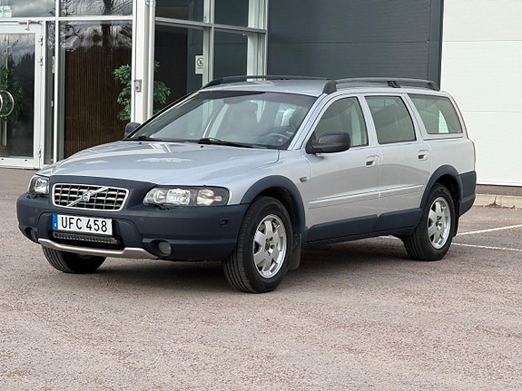 Volvo XC70