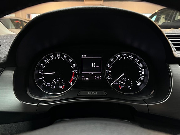 Skoda Fabia 9 of 14