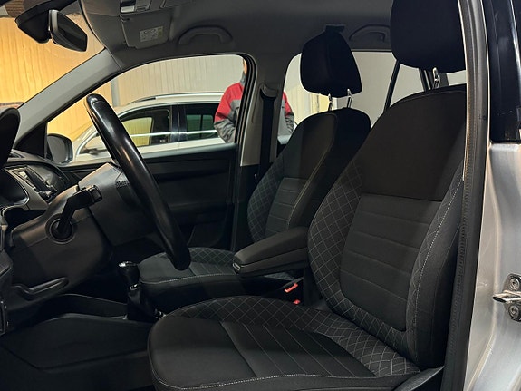 Skoda Fabia 14 of 14