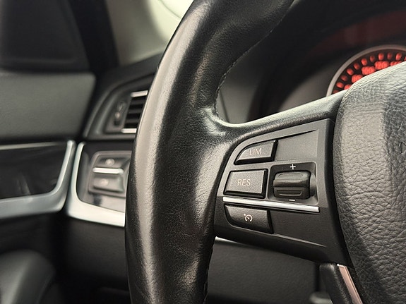 BMW 520 13 of 27