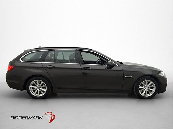 BMW 520 6 of 27