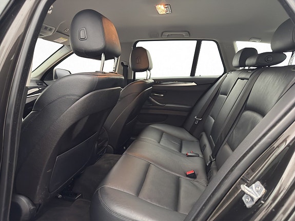 BMW 520 12 of 27