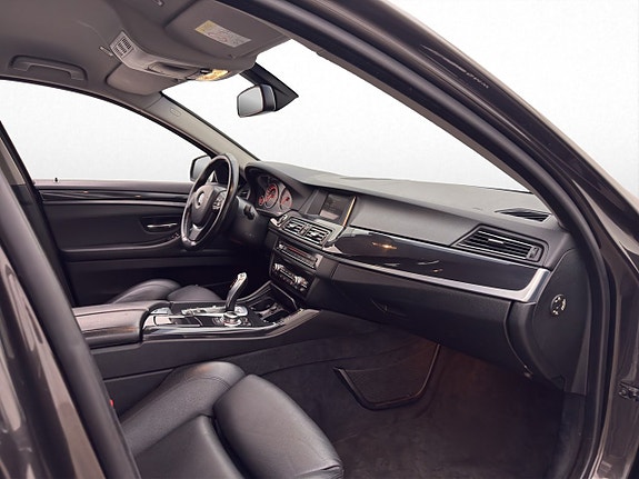 BMW 520 11 of 27