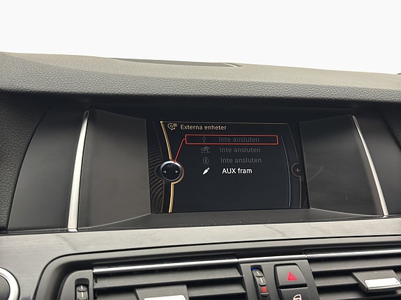 BMW 520 16 of 27