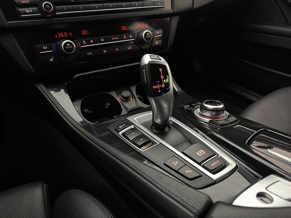 BMW 520 20 of 27