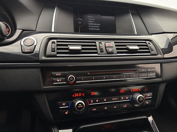 BMW 520 22 of 27