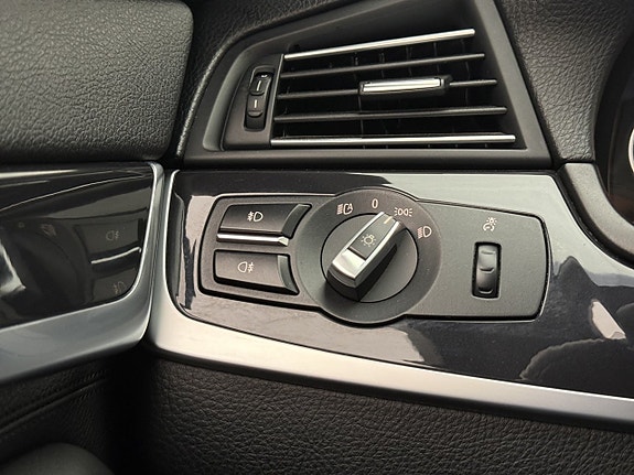 BMW 520 19 of 27