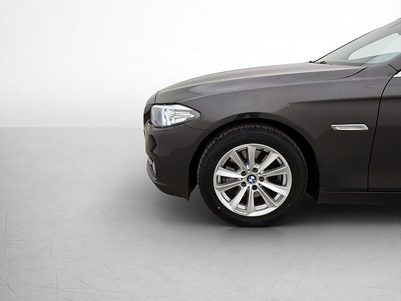 BMW 520 24 of 27
