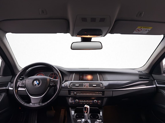 BMW 520 18 of 27