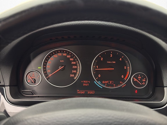 BMW 520 14 of 27