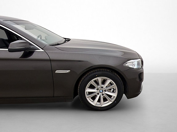 BMW 520 27 of 27