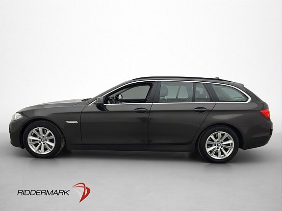 BMW 520 5 of 5