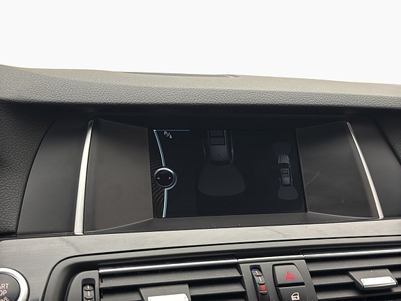 BMW 520 17 of 27