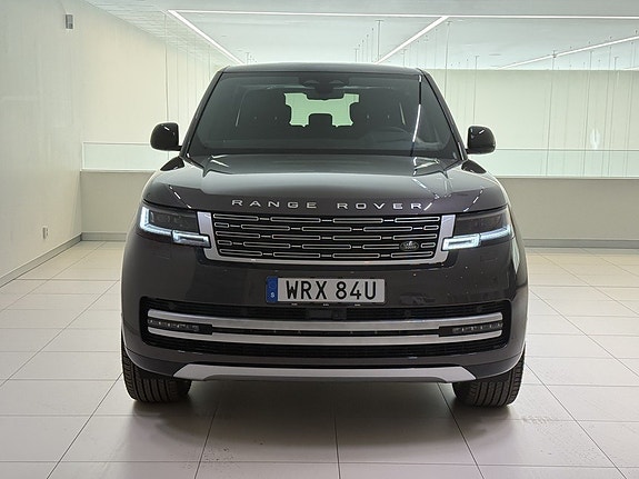 Land Rover Range Rover 2 of 5