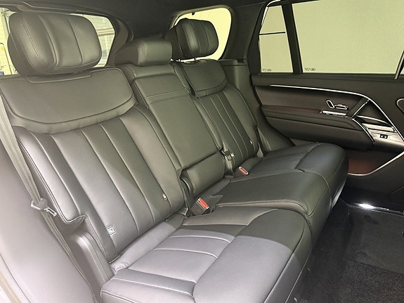 Land Rover Range Rover 20 of 30
