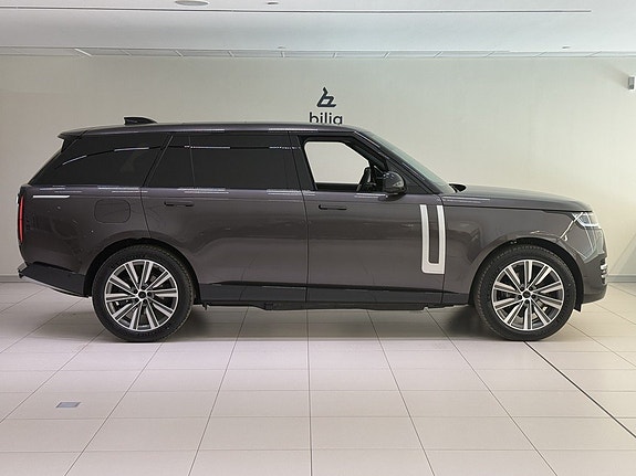 Land Rover Range Rover 6 of 30