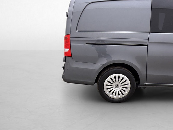 Mercedes-Benz Vito 116 26 of 27