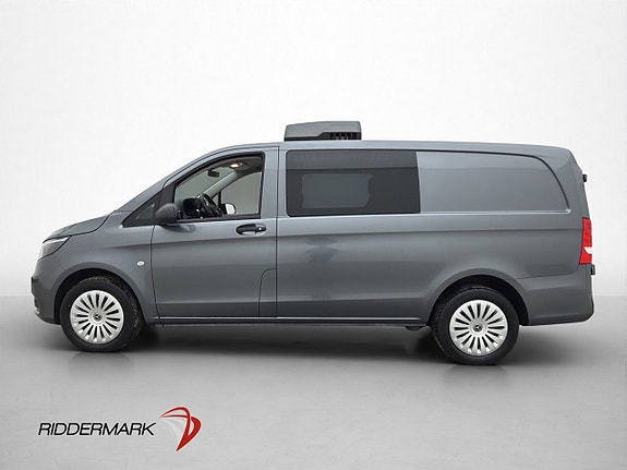 Mercedes-Benz Vito 116 6 of 27