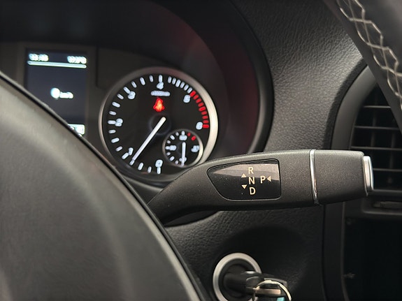 Mercedes-Benz Vito 116 19 of 27