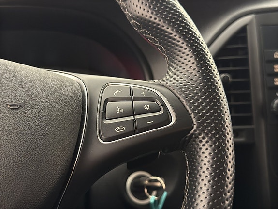 Mercedes-Benz Vito 116 18 of 27