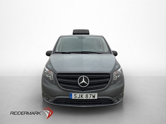 Mercedes-Benz Vito 116 5 of 5