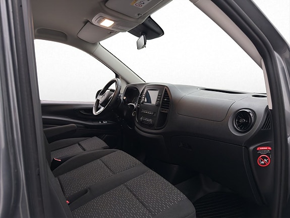 Mercedes-Benz Vito 116 23 of 27