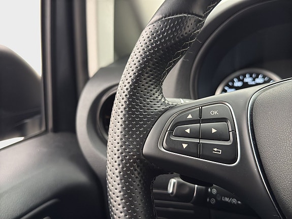 Mercedes-Benz Vito 116 16 of 27